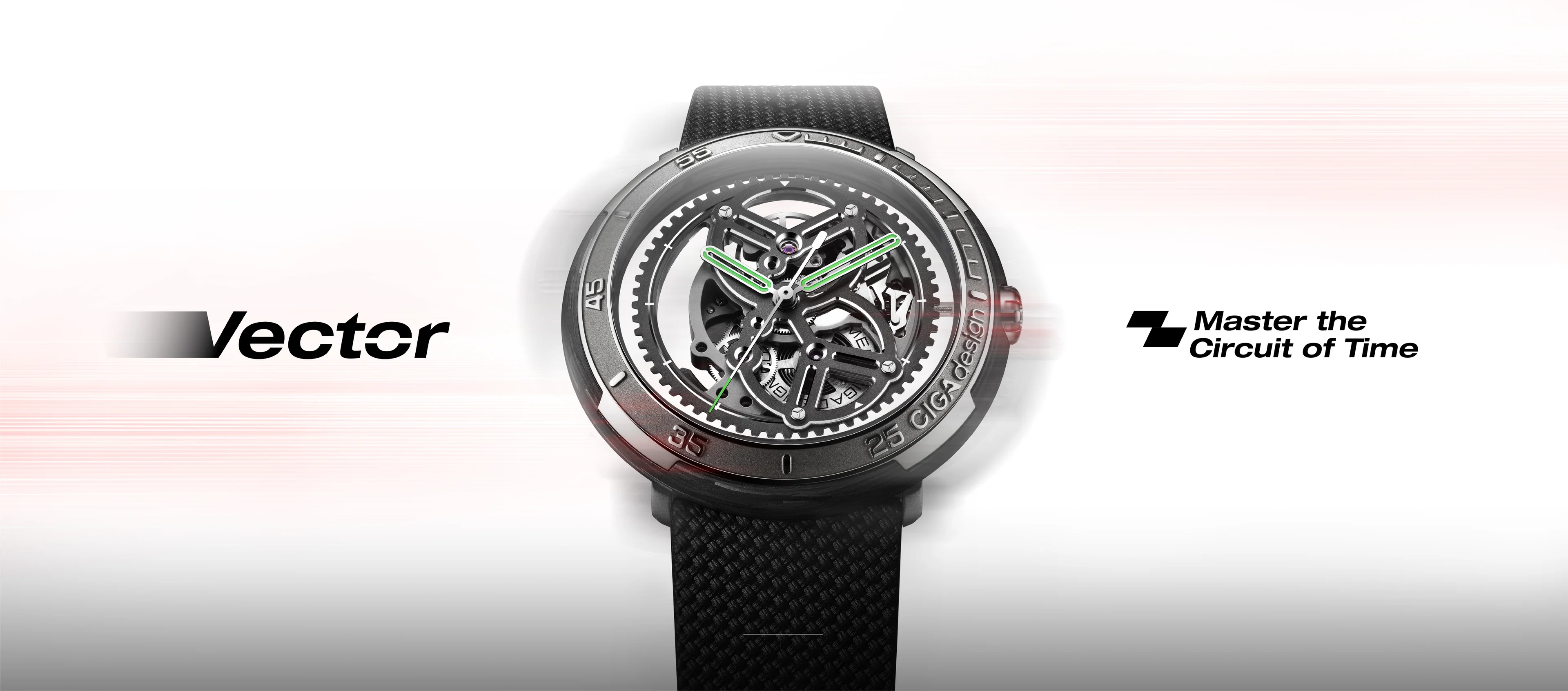 Redefining Time Through Mechanical Art