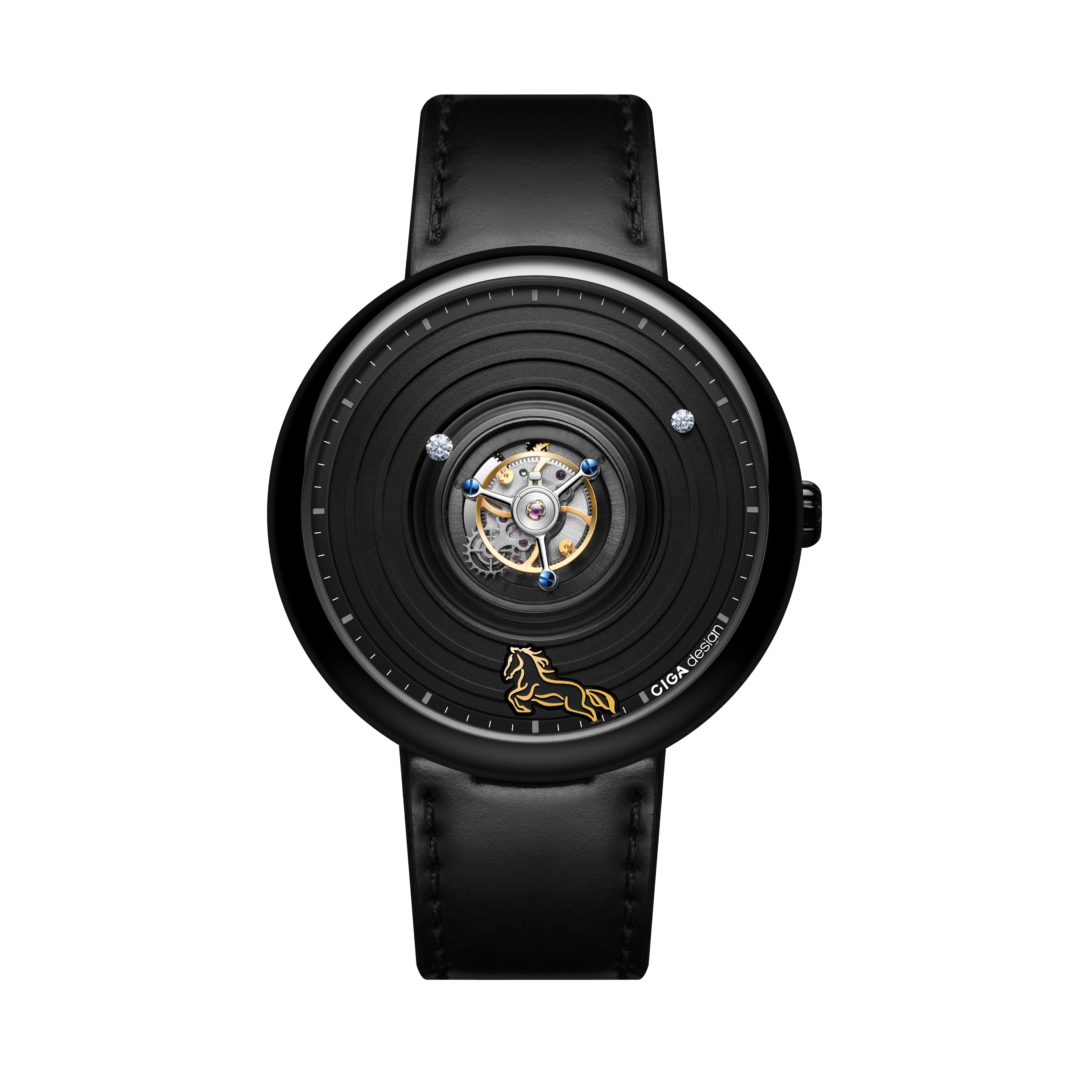 Tourbillon Watches